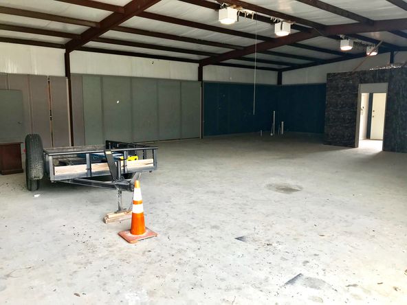 Income Producing Property IH-10 Frontage: 38 FM 289, Comfort, TX 78013